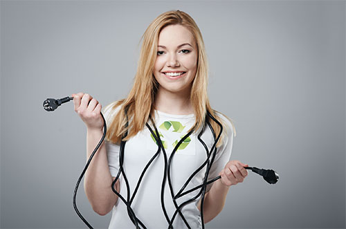 Macam Jenis Kabel Listrik Untuk Kebutuhan Rumah Tangga